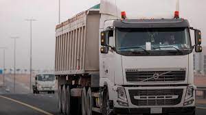 Truck ban timings announced for Ramadan